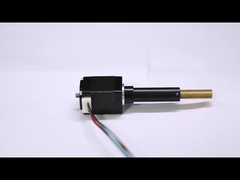 ক্যাসুন ক্যাপটিভ স্টেপার মোটর সিরিজ