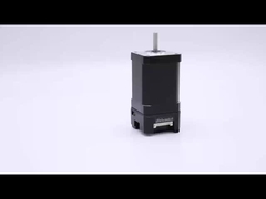 RS485 কমিউনিকেশন প্রোটোকল সহ ইন্টিগ্রেটেড স্টেপার মোটর, নতুন মোটর ড্রাইভের অভিজ্ঞতাকে পুনরায় সংজ্ঞায়িত করে