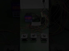 শক প্রকাশ! NEMA 14 স্টেপার মোটর পরীক্ষার পুরস্কার