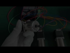 NEMA 11 প্ল্যানেটারি গিয়ার মোটর অপারেশন পরীক্ষা: শক্তি সাক্ষী, চমৎকার পছন্দ