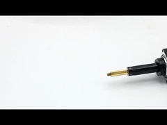 NEMA 8 লিনিয়ার ক্যাপটিভ স্টেপার মোটর আবিষ্কার করুন: কমপ্যাক্ট, দক্ষ এবং উচ্চ-কর্মক্ষমতা