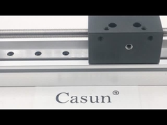 অ্যাডভান্সড বল স্ক্রু লিনিয়ার অ্যাকচুয়েটর: মসৃণ, সুনির্দিষ্ট এবং নির্ভরযোগ্য লিড স্ক্রু সিরিজ স্টেপার মোটর