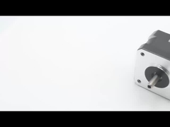 স্পষ্টতা NEMA 17 স্টেপার মোটর আনলিশ করুন - উচ্চ টর্ক, মসৃণ কর্মক্ষমতা