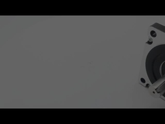 NEMA 34 ক্লোজড লুপ স্টেপার মোটর মোশন অ্যাপ্লিকেশনের চাহিদার জন্য চূড়ান্ত পছন্দ