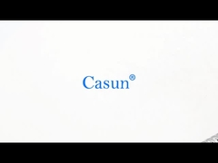 NEMA 23 বল স্ক্রু স্টেপার মোটর হাই - টর্ক এবং স্মুথ অ্যাকচুয়েশন