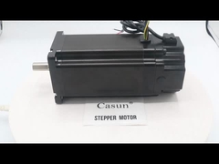 NEMA 34 স্টিপার মোটর যার ব্রেক ভারী - ডিউটি ​​পারফরম্যান্স নিরাপত্তার সাথে মিলিত হয়