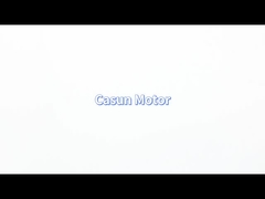 NEMA 17 নন - ক্যাপটিভ স্টেপার মোটর বহুমুখী ডিজাইন যথার্থ গতি