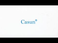 NEMA 23 ডিসিলারেশন ডিসি ব্রাশলেস মোটর এনকোডার যথার্থতা এবং শক্তি সম্মিলিত