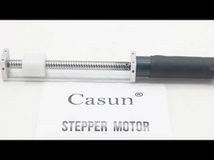 ব্রাশলেস ডিসেলারেশন মোটর 166-BM স্মুথ স্লোডাউন, অনায়াস টর্ক বুস্ট