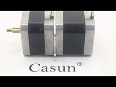 NEMA 17 মাল্টিলেয়ার মোটর লেয়ারড ডিজাইন, উন্নত কর্মক্ষমতা