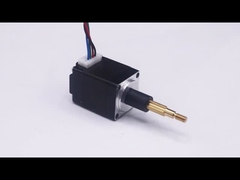 NEMA 8 লিনিয়ার এক্সটেনডিং স্টেপার মোটর - উচ্চ - নির্ভুলতা স্থান - সংরক্ষণ সমাধান