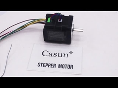 NEMA 17 বন্ধ - লুপ ইন্টিগ্রেটেড ড্রাইভ মোটর নির্ভরযোগ্য দক্ষ এবং সুনির্দিষ্ট গতি নিয়ন্ত্রণ