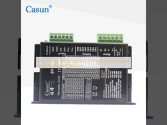 মেডিকেল মেশিনের জন্য Casun Nema 14 উচ্চ নির্ভুলতা 155mN.m হাইব্রিড স্টেপার মোটর