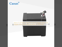 Nema 17 42*48mm 590mN.m হাইব্রিড স্টেপার মোটর 1.8° ডিগ্রী 3.0V Casun স্টেপিং মোটর 3D প্রিন্টারের জন্য