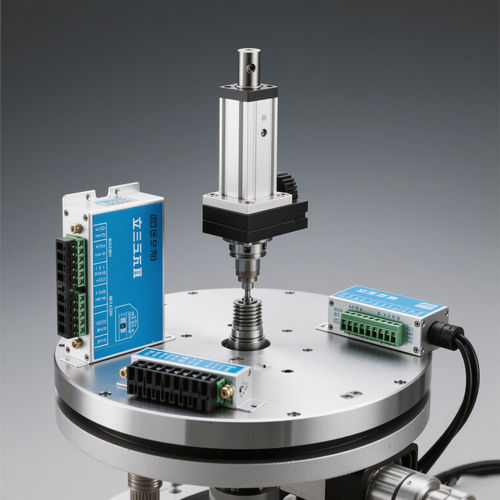 সম্পর্কে সর্বশেষ কোম্পানির খবর The application of five-phase Stepping Driver in Rotating platforms