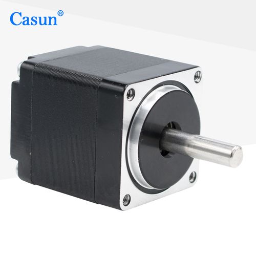 সম্পর্কে সর্বশেষ কোম্পানির খবর Strawberries' 0.1° Sunlight Spa: The Stepper Motor Revolution in Greenhouse Precision