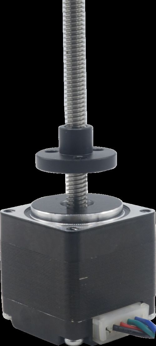 সম্পর্কে সর্বশেষ কোম্পানির খবর Micrometer Ballet at 100 Million ℃: Stepper Motors Bear the Heart of Artificial Sun