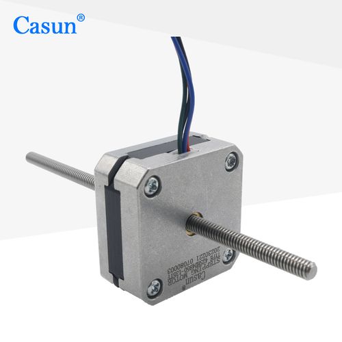 সম্পর্কে সর্বশেষ কোম্পানির খবর The Chronometric Choreographer: Stepper Motors Infusing Digital Intelligence into Century-Old Timepieces