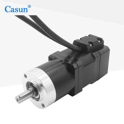 সম্পর্কে সর্বশেষ কোম্পানির খবর Quantum Pulse on Seven Strings: Stepper Motors Resurrect Millennia-Silenced Harmonics