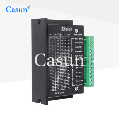 ভালো দাম TB6600 2 Phase Stepper Motor Driver 32 Subdivision 3D Printer Stepper Driver অনলাইন