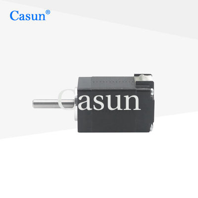 ভালো দাম মিনি মোটর NEMA 11 20×20×30mm 0.6A অফিস সরঞ্জাম সহ অনলাইন