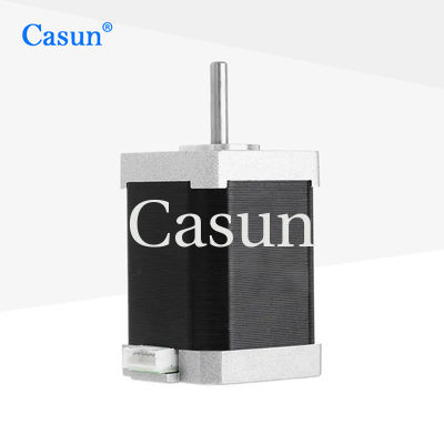 ভালো দাম Unipolar Nema 17 Cnc Router 1.7A 60mm 3018 Cnc Stepper Motor অনলাইন