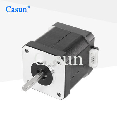ভালো দাম Casun 550mN.m Motor paso a paso Two Phase Stepper Motor 42*42*48mm NEMA 17 1.8 Degree অনলাইন