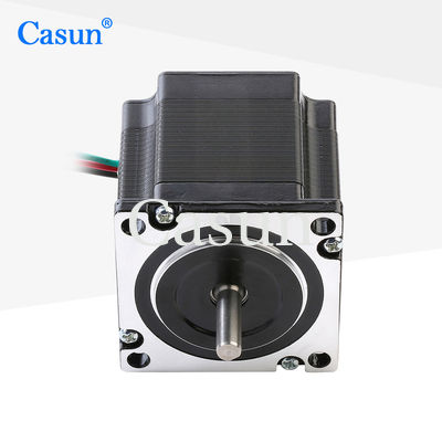 ভালো দাম Nema 23 Bipolar 1.2Nm 2.8A 2.5V 4 Wires Stepper Motor 57x56mm For Automation অনলাইন
