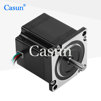 ভালো দাম Nema 23 Bipolar 1.2Nm 2.8A 2.5V 4 Wires Stepper Motor 57x56mm For Automation অনলাইন