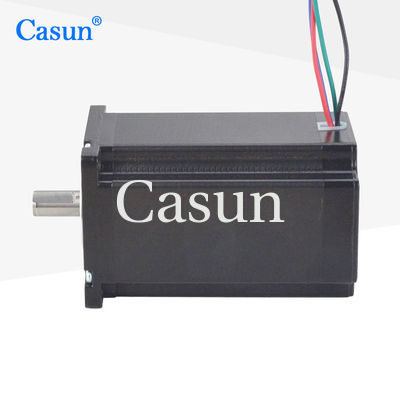 ভালো দাম NEMA 24 2300mN.M 60x60x67 অটোমেশন সরঞ্জাম জন্য হাইব্রিড স্টেপিং মোটর অনলাইন