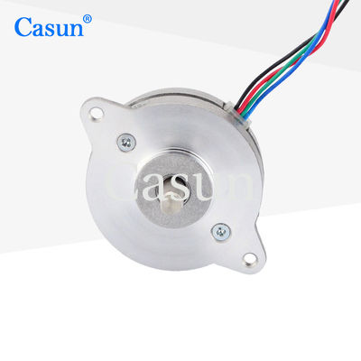 ভালো দাম Casun 0.3A Nema 14 Stepper Motor 6V DC For Video Conference Machine অনলাইন