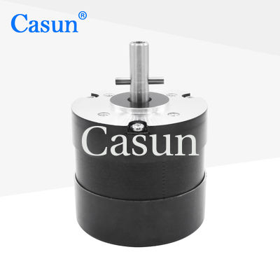 ভালো দাম DC Electric Motors Nema 23 Brushless Motor 1900rpm 0.16N.M 30w For Fan অনলাইন