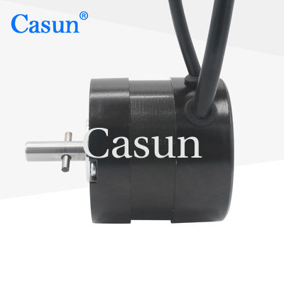 ভালো দাম 500W 24V BLDC Motor NEMA23 57mm DC Brushless Motor 0.3N.M Max Torque অনলাইন