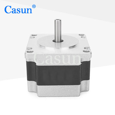 ভালো দাম 2 Phase 1.8° 57 NEMA 23 Stepper Motor 41MM Body 1.0A Engraving Machine অনলাইন