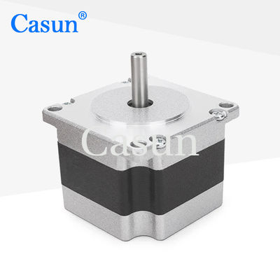 ভালো দাম 57*57*41mm Hybrid Stepper Motor Nema 23 Bipolar 1.8deg 650mN.M For 3D Printer অনলাইন