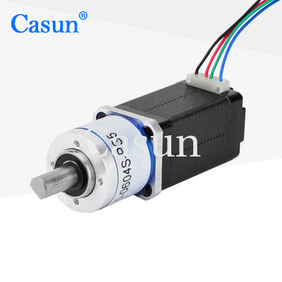 ভালো দাম 20x20mm NEMA 8 Geared Stepper Motor Gear Reducer Miniature Deceleration অনলাইন