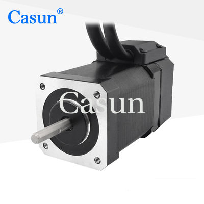 ভালো দাম Casun 1.5A Closed Loop Nema 17 Stepper Motor With Encoder 860mN.M অনলাইন