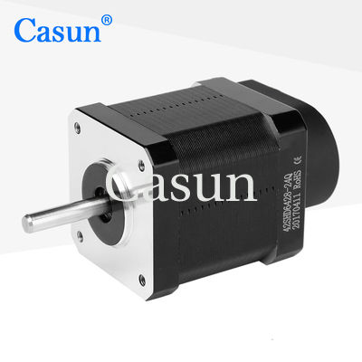 ভালো দাম NEMA 17 Closed Loop Stepper Motor With Encoder 42x42x48mm 1.2A For Robot Accessories অনলাইন