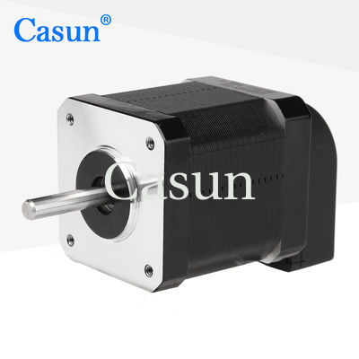 ভালো দাম Nema 17 Closed Loop Stepper Motor 440mN.M 18 Degree Stepper Motor অনলাইন