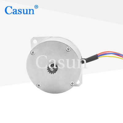 ভালো দাম Thin Stepper Motor NEMA 19 SMT Motor 2.0A 0.17N.m 46*46*21mm For Feede অনলাইন