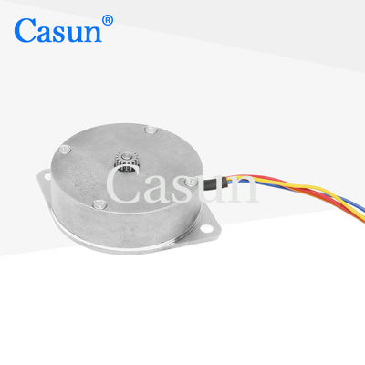 ভালো দাম Casun 3.2V Pancake Stepper Motor 1.8 Degree 100mN Flat Step Motor অনলাইন