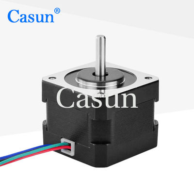 ভালো দাম NEMA17 42X42X34mm 1.33A 22Ncm Stepper Motor for DIY 3D Printer CNC XYZ Printer অনলাইন