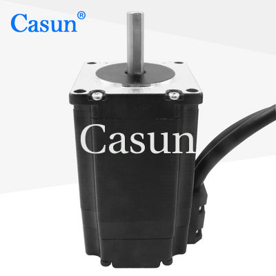 ভালো দাম Customizable Nema 23 Closed Loop Motor With 1200mN.M Holding Torque অনলাইন