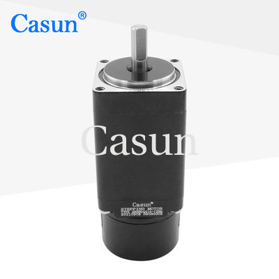 ভালো দাম Casun Nema 8 Hybrid Stepper Motor 18mN.M 20x20x30mm  With Encoder অনলাইন