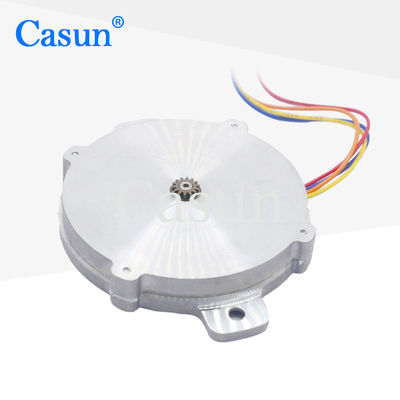ভালো দাম Casun Nema 23 Flat Stepper Motor High Torque Two Phase CE And RoHS অনলাইন