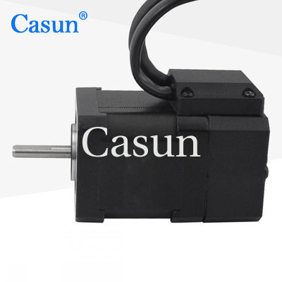 ভালো দাম 260mN.M 42x34mm Close Loop Stepper Motor Nema 17 With Controller অনলাইন