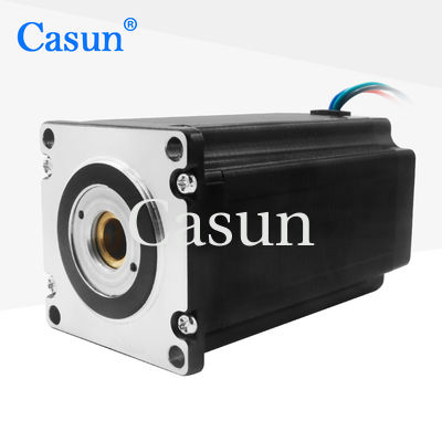 ভালো দাম DC Linear NEMA 23 Non Captive Stepper Motor 100mm 4.5A 57SHD4935-KH For Automation Home অনলাইন
