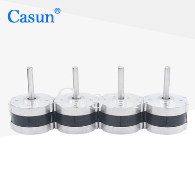 ভালো দাম 155mN.M NEMA 16 Stepper Motor For 3D Printer Engraving Machine Dc Stepping Motors অনলাইন