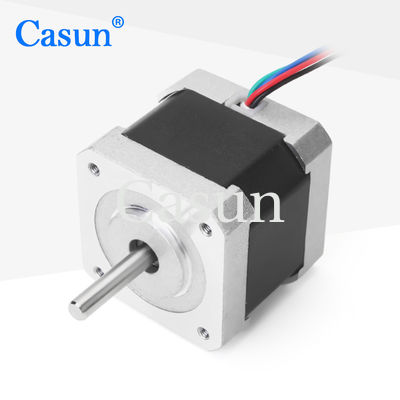 ভালো দাম 【42SHD4202】2 Phase 1.8 Degree NEMA 17 CNC Kit Stepper Motor  42*42*40mm for 3D Printer Accessories অনলাইন