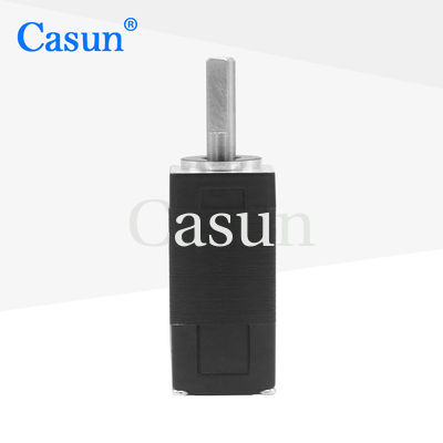 ভালো দাম 14*14mm 2 Phase Nema 6 Bipolar Stepper Motor For Teleconferencing Equipment অনলাইন